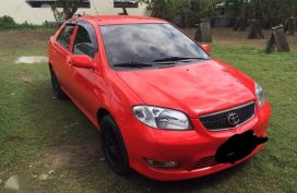 Toyota Vios 2004 for sale