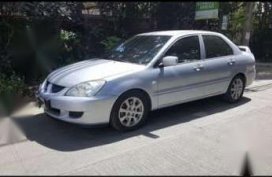Mitsubishi Lancer GLX 2008 for sale