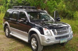 Isuzu Alterra 2008 for sale
