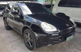 Well-kept Porsche Cayenne 2006 S A/T for sale