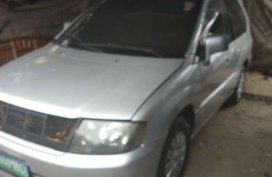 FOR SALE Mitsubishi Rvr 2004 ym