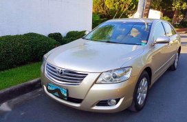 2006 Toyota Camry for sale 