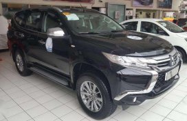 2016 Mitsubishi Montero Sport GLS Premium Brand New 28k DP