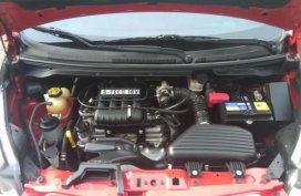 FOR SALE Chevrolet Spark 2016