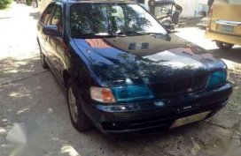 Nissan Sentra Super Saloon 1995 FOR SALE
