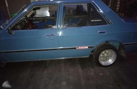 Mitsubishi Lancer 1980 for sale