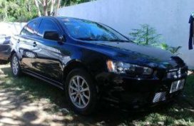 2015 Mitsubishi Lancer EX MT for sale 