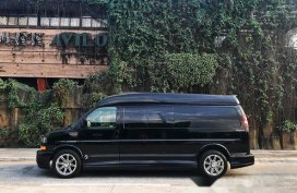 Good as new GMC Savana 2013 for sale