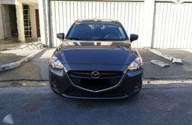 2016 Mazda 2 Sky Active technology for sale