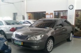 2005 Toyota Camry for sale
