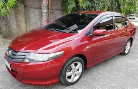 2009 Honda City for sale