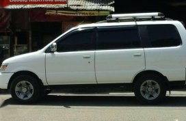 FOR SALE! Isuzu Crosswind 2010