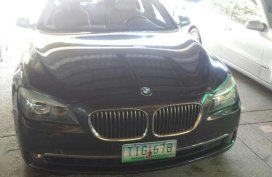 2012 BMW 730d For Sale