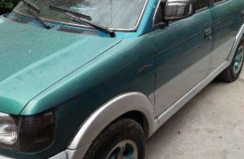 For Sale Mitsubishi Adventure 2000 (Rush Sale)
