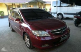 For sale only!! Honda City idsi 2005 model