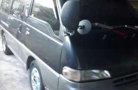 2001 Hyundai Grace h100 FOR SALE