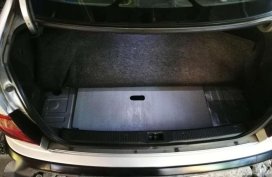 2003 Nissan Sentra Grandeur GX for sale