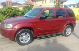 Ford Escape 1943 for sale