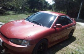 Mitsubishi Lancer GSR 1999 FOR SALE