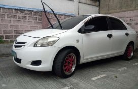 Toyota Vios 2008 for sale