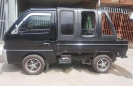 FOR SALE SUZUKI Multicab Pick-up
