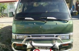 Nissan Escapade for sale 
