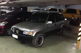 For sale Kia Sportage. 1st gen