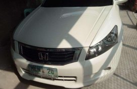 2010 Honda Accord FOR SALE