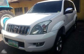 Prado Landcruiser 05 for sale 