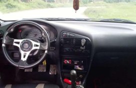 For sale Mitsubishi Lancer gli 1995 fresh