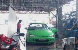 Honda Civic 1995 for sale