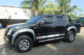 2011 Isuzu Dmax X Series FOR SALE