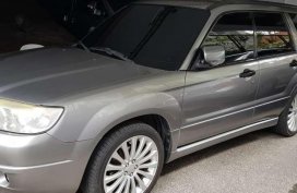 2008 Subaru Forester FOR SALE