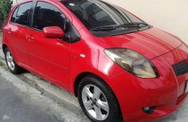 2007 Toyota Yaris for sale