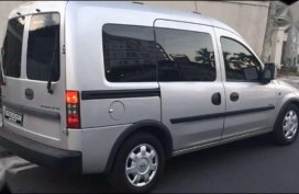 2004 Opel Combo Tour Turbo Dieselfor sale 