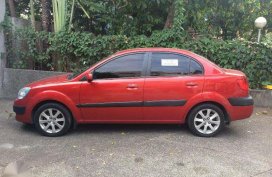 Kia Rio 2008 for sale 