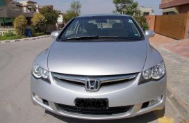 For sale Honda Civic 2007 model 