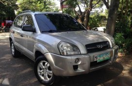 2007 Hyundai Tucson for sale