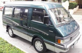 Mazda Power Van 1997 for sale 