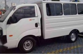 Rush sale Kia K2700 2011