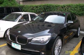 2011 BMW 730D Diesel Automatic for sale 