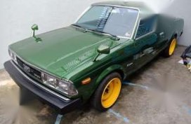 For sale Toyota Corona Macho 1980