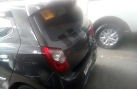 2016 Toyota Wigo 1.0G matic for sale