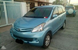 2013 Toyota Avanza for sale