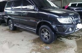 2014 Isuzu Sportivo X MT 20t km FOR SALE