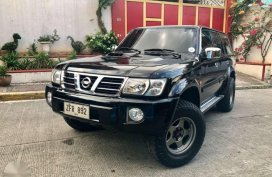 Nissan Patrol 2006 FOR SALE