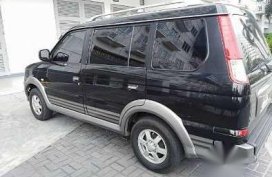 2016 Mitsubishi Adventure GLX Sport for sale 