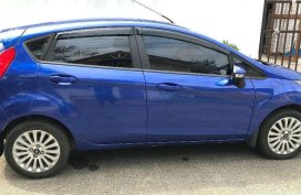 FOR SALE 2011 Ford Fiesta