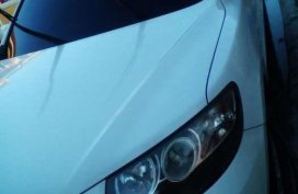 For sale Hyundai Santa fe 2009 model