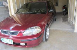 FOR SALE Honda Civic vti lxi 1998